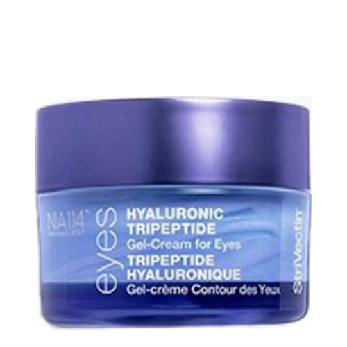 Strivectin Hyaluronic Gel-Cream For Eyes 1 Strivectin Hyaluronic Gel-Cream For Eyes