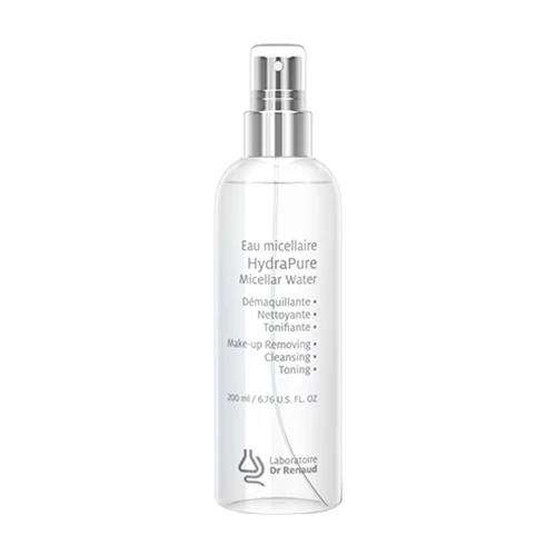 Dr Renaud HydraPure Micellar Water 1 Dr Renaud HydraPure Micellar Water
