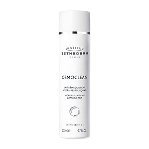 Institut Esthederm Hydra-Replenishing Cleansing Milk 1 Institut Esthederm Hydra-Replenishing Cleansing Milk