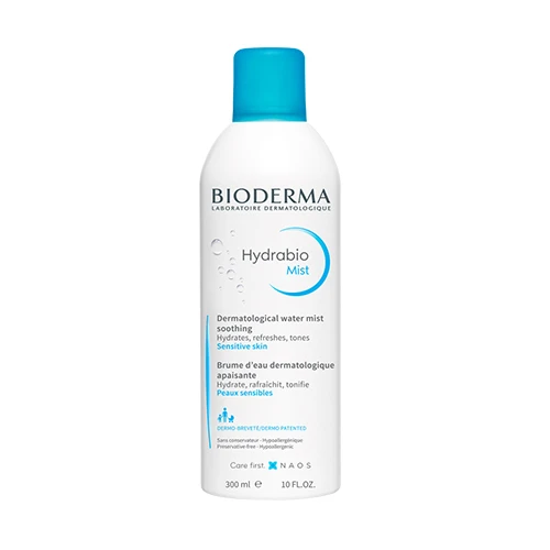 Bioderma Hydrabio Brume 1 Bioderma Hydrabio Brume