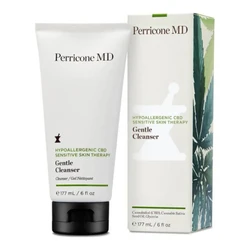 Perricone MD Hypoallergenic CBD Sensitive Skin Therapy Gentle Cleanser 2 Perricone MD Hypoallergenic CBD Sensitive Skin Therapy Gentle Cleanser - Image 2