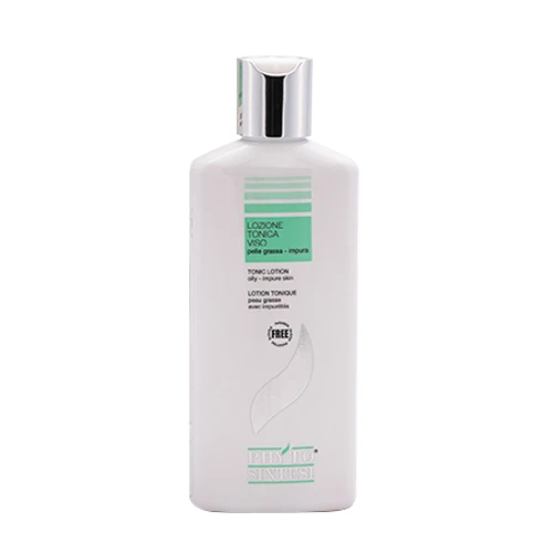 Phyto Sintesi Cleansing Tonic For Oily-Impure Skin 1 Phyto Sintesi Cleansing Tonic For Oily-Impure Skin
