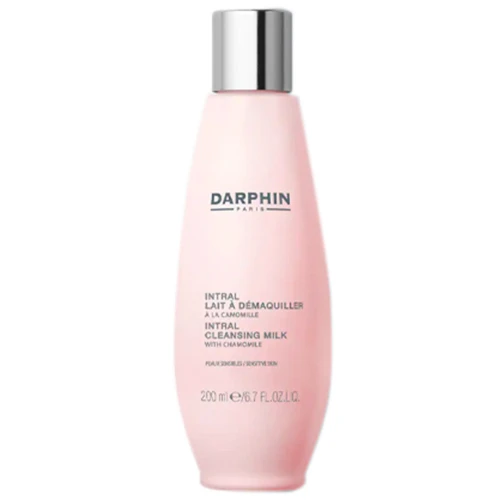 Darphin Intral Cleansing Milk 1 Darphin Intral Cleansing Milk