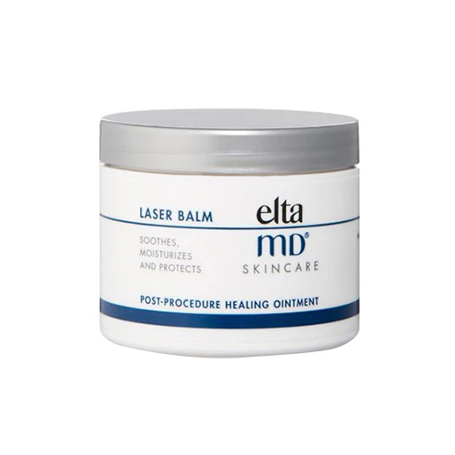EltaMD Laser Balm Post-Procedure - Jar 1 EltaMD Laser Balm Post-Procedure - Jar