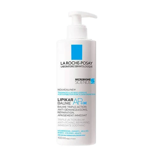 LA ROCHE-POSAY La Roche Posay Lipikar Balm AP+M 1 LA ROCHE-POSAY La Roche Posay Lipikar Balm AP+M
