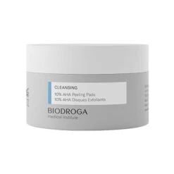 Biodroga MD 10% AHA Peeling Pads