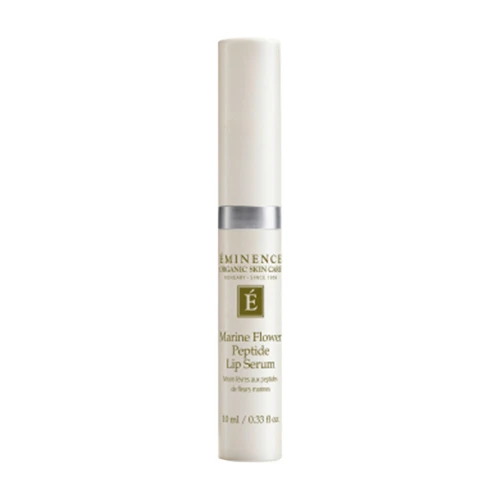 Eminence Organics Marine Flower Peptide Lip Serum 1 Eminence Organics Marine Flower Peptide Lip Serum