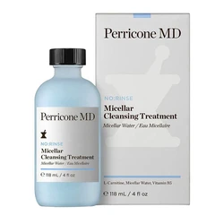 Perricone MD Micellar Cleaning Treatment (No Rinse) 2 Perricone MD Micellar Cleaning Treatment (No Rinse) - Image 2