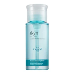Skyn Iceland Micellar Cleansing Water