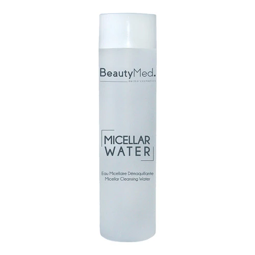 BeautyMed Micellar Cleansing Water 1 BeautyMed Micellar Cleansing Water
