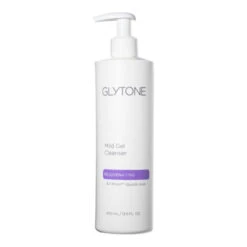Glytone Mild Gel Cleanser 6 Glytone Mild Gel Cleanser -Mary Kay Central Mild Gel Cleanser 46385 9221 detail