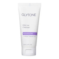 Glytone Mild Gel Cleanser 7 Glytone Mild Gel Cleanser -Mary Kay Central Mild Gel Cleanser Travel Size 46385 2616 detail