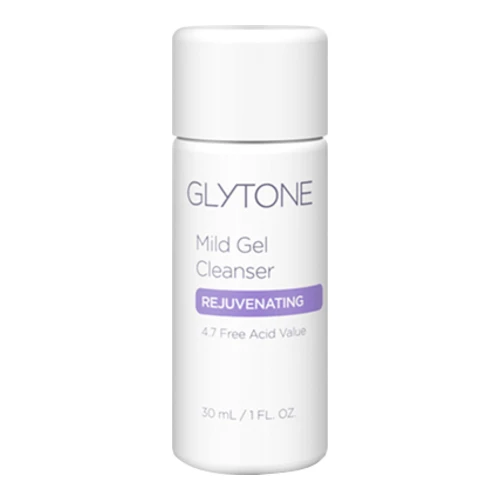 Glytone Mild Gel Cleanser 2 Glytone Mild Gel Cleanser - Image 2
