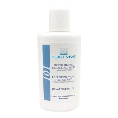 Peau Vive Moisturizing Cleansing Milk 1 Peau Vive Moisturizing Cleansing Milk