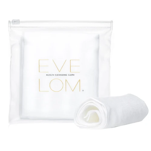 Eve Lom Muslin Cloths 1 Eve Lom Muslin Cloths