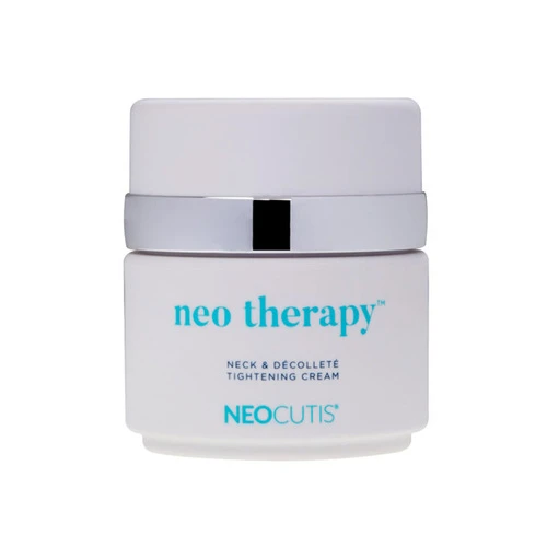 NeoCutis Neo Therapy Neck And Decollete Tightening Cream 1 NeoCutis Neo Therapy Neck And Decollete Tightening Cream