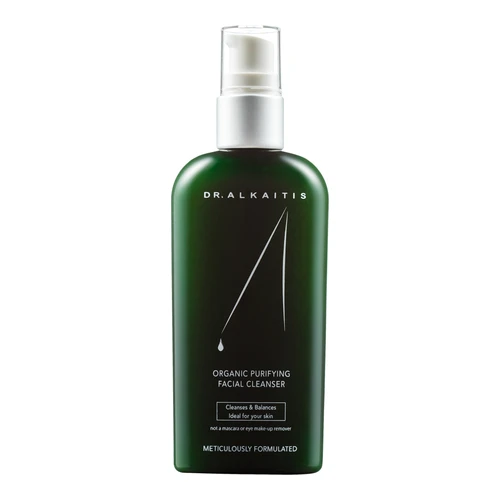 Dr Alkaitis Organic Purifying Facial Cleanser 1 Dr Alkaitis Organic Purifying Facial Cleanser