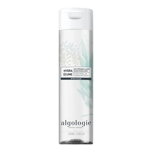 Algologie Oligo-Micellar Cleansing Water 1 Algologie Oligo-Micellar Cleansing Water