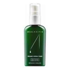 Dr Alkaitis Organic Herbal Toner -Mary Kay Central Organic Herbal Toner 60983 9803 detail
