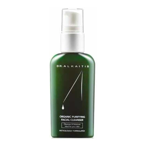 Dr Alkaitis Organic Purifying Facial Cleanser 2 Dr Alkaitis Organic Purifying Facial Cleanser - Image 2