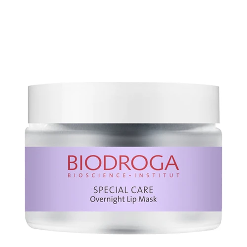 Biodroga Overnight Lip Mask 1 Biodroga Overnight Lip Mask