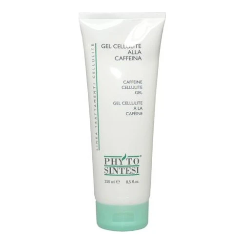 Phyto Sintesi Caffeine Cellulite Gel 1 Phyto Sintesi Caffeine Cellulite Gel