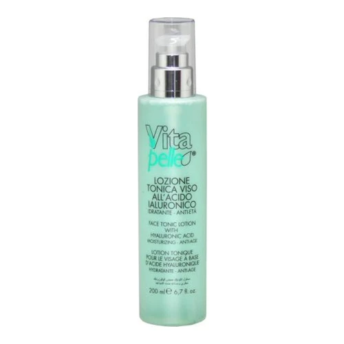 Phyto Sintesi Vita Pelle Tonic With Hyaluronic Acid 1 Phyto Sintesi Vita Pelle Tonic With Hyaluronic Acid