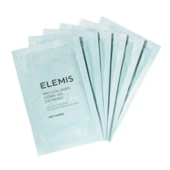 Elemis Pro-Collagen Hydra-Gel Eye Mask (Pack Of 6)