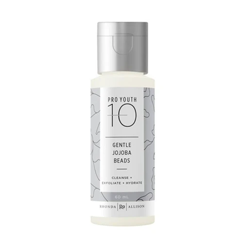 Rhonda Allison Pro Youth Gentle Jojoba Beads 2 Rhonda Allison Pro Youth Gentle Jojoba Beads - Image 2