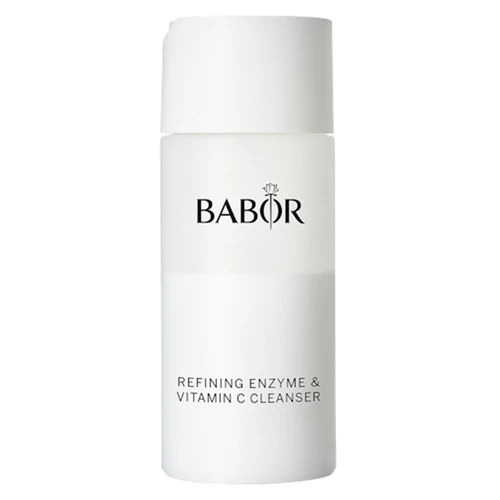 Babor Refining Enzyme And Vitamin C Cleanser 1 Babor Refining Enzyme And Vitamin C Cleanser