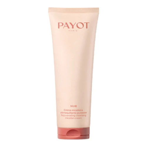 Payot Rejuvenating Cleansing Micellar Cream 1 Payot Rejuvenating Cleansing Micellar Cream