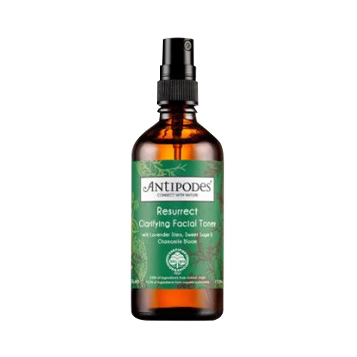 Αντίποδες Antipodes Resurrect Facial Toner 1 Αντίποδες Antipodes Resurrect Facial Toner