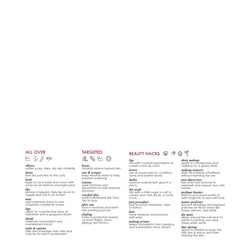 Dermelect Cosmeceuticals Savior Skin All-In-One Repair Balm 2 Dermelect Cosmeceuticals Savior Skin All-In-One Repair Balm - Image 2