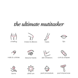 Dermelect Cosmeceuticals Savior Skin All-In-One Repair Balm 3 Dermelect Cosmeceuticals Savior Skin All-In-One Repair Balm - Image 3