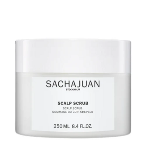 Sachajuan Scalp Scrub 1 Sachajuan Scalp Scrub
