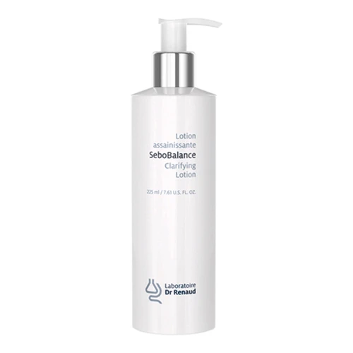 Dr Renaud SeboBalance Clarifying Lotion 1 Dr Renaud SeboBalance Clarifying Lotion