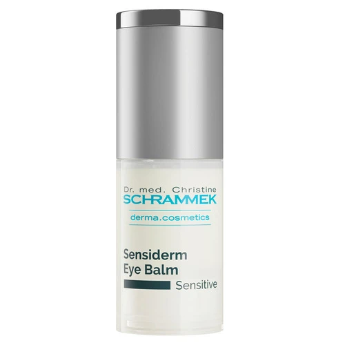 Dr Schrammek Sensiderm Eye Balm 1 Dr Schrammek Sensiderm Eye Balm