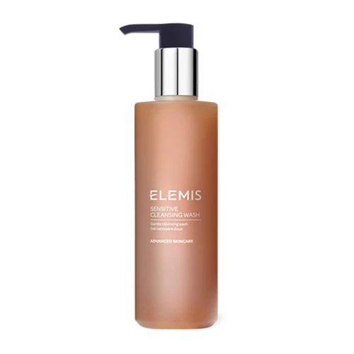 Elemis Sensitive Cleansing Wash 1 Elemis Sensitive Cleansing Wash