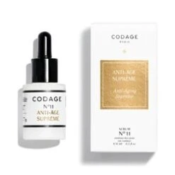 Codage Paris Serum N.11 - Anti-aging Supreme 5 Codage Paris Serum N.11 - Anti-aging Supreme -Mary Kay Central Serum N.11 Anti aging Supreme add2 53427 351 general
