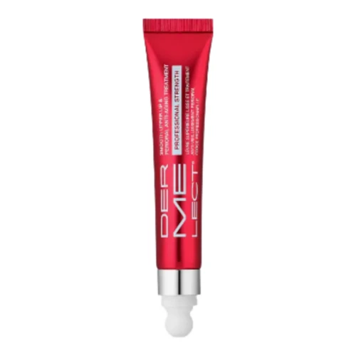 Dermelect Cosmeceuticals Smooth Upper Lip Professional 1 Dermelect Cosmeceuticals Smooth Upper Lip Professional