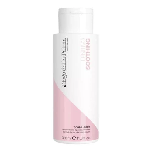 Diego Dalla Palma Soothing Dermal Lipo-Rebalancing Cream 1 Diego Dalla Palma Soothing Dermal Lipo-Rebalancing Cream