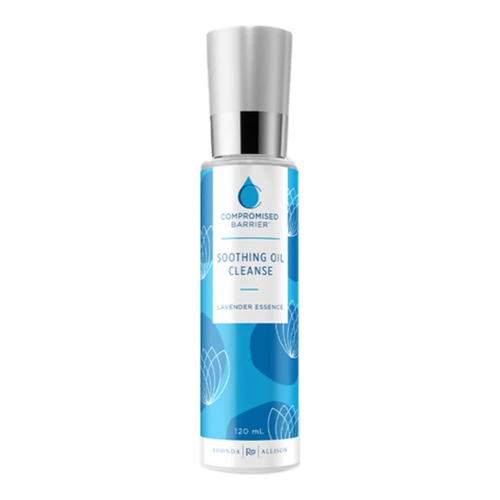 Rhonda Allison Soothing Oil Cleanse 1 Rhonda Allison Soothing Oil Cleanse