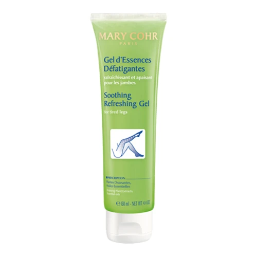 Mary Cohr Soothing Refreshing Gel 1 Mary Cohr Soothing Refreshing Gel