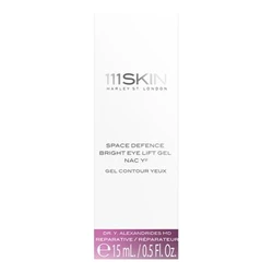 111SKIN Space Defence Bright Eye Lift Gel NAC Y2 4 111SKIN Space Defence Bright Eye Lift Gel NAC Y2 - Image 4
