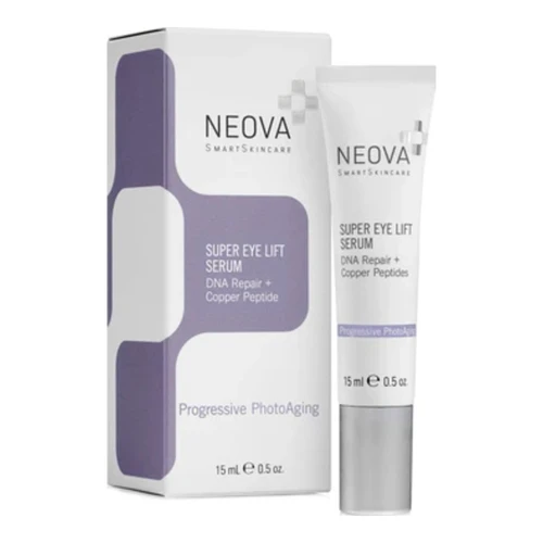 Neova Super Eye Lift Serum 1 Neova Super Eye Lift Serum