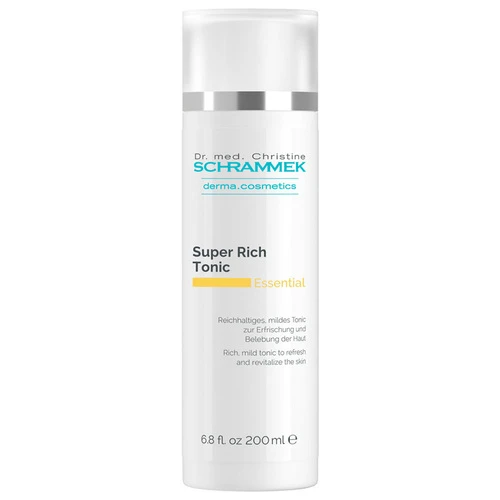 Dr Schrammek Super Rich Tonic 1 Dr Schrammek Super Rich Tonic