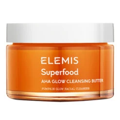Elemis Superfood AHA Glow Cleansing Butter