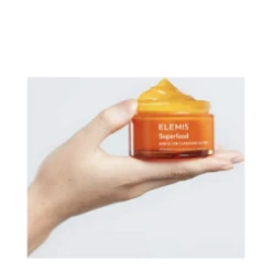 Elemis Superfood AHA Glow Cleansing Butter 8 Elemis Superfood AHA Glow Cleansing Butter -Mary Kay Central Superfood AHA Glow Cleansing Butter add3 60954 3590 general