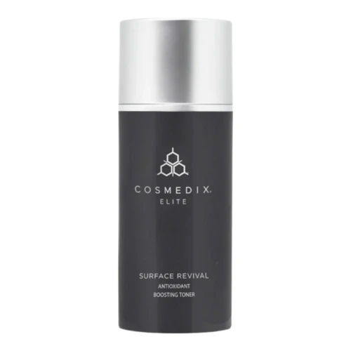 CosMedix Surface Revival Antioxidant Boosting Toner 1 CosMedix Surface Revival Antioxidant Boosting Toner