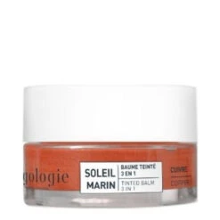 Algologie Tinted Balm 3-In-1 (Raspberry)